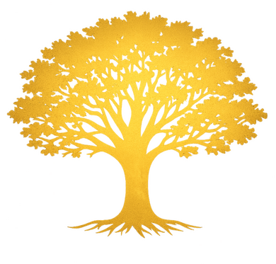 Gold Legacy Tree