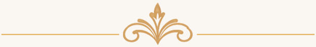 Gold Fleur Bottom